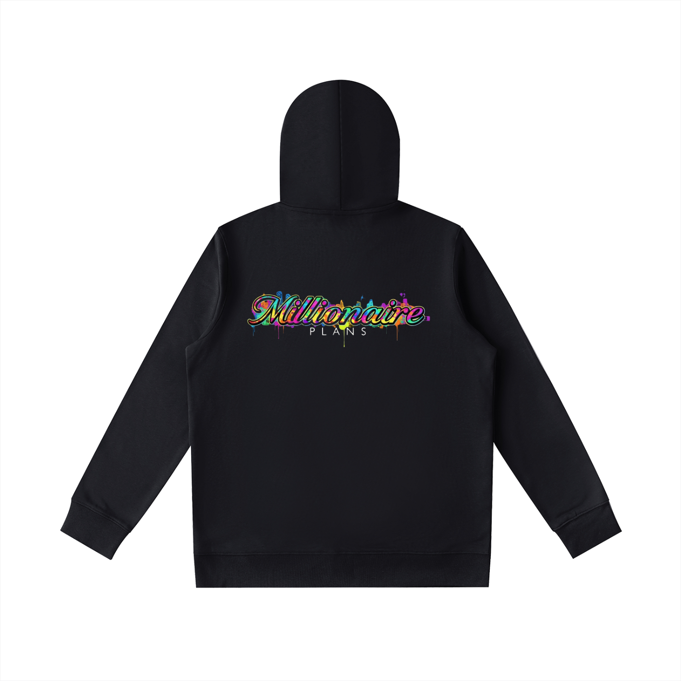 Essential Oversized Hoodie Coronas