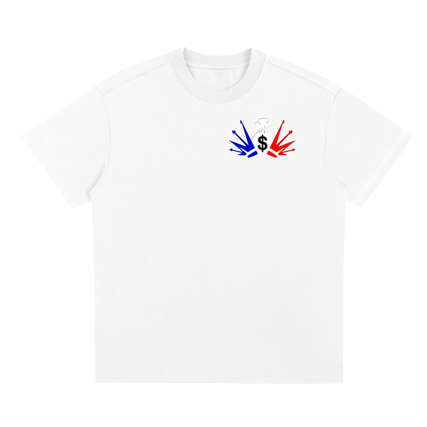 Meta Dinero - Sorona Quick-Dry Cooling T-Shirt