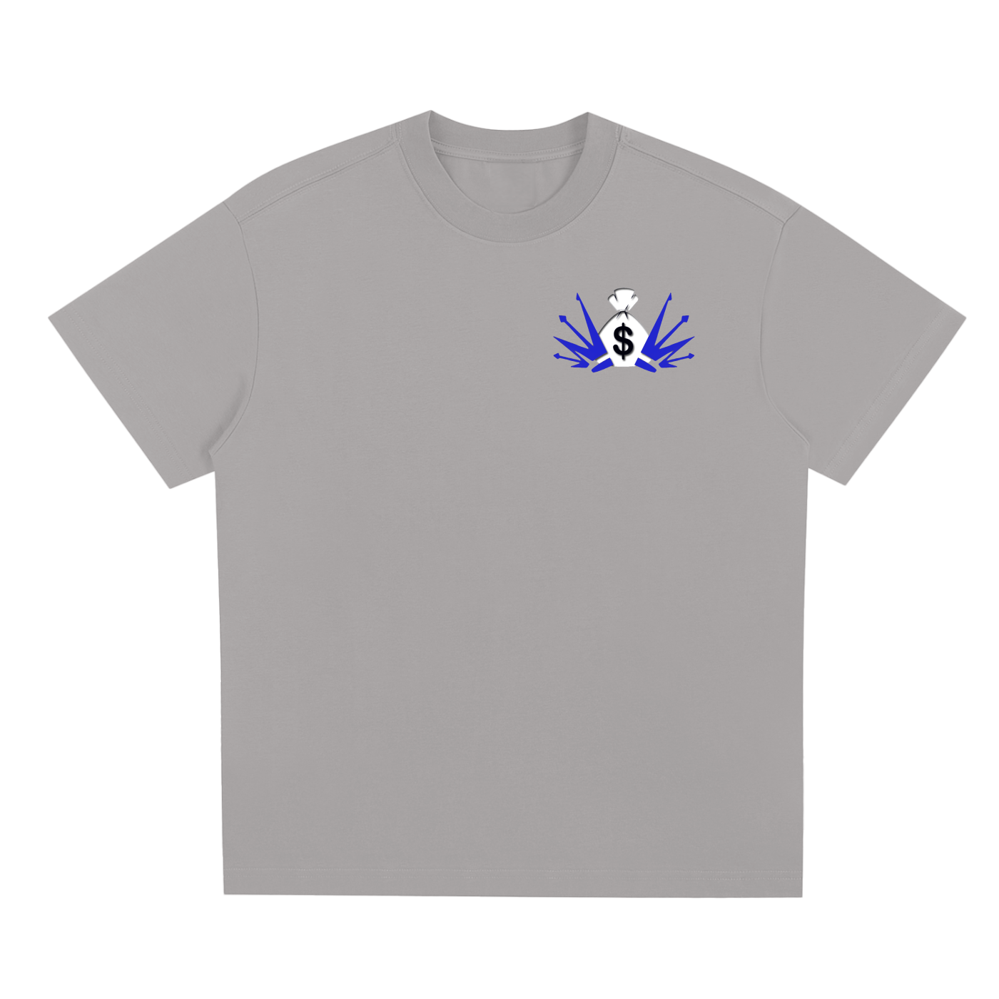 Sorona Quick-Dry Cooling T-Shirt
