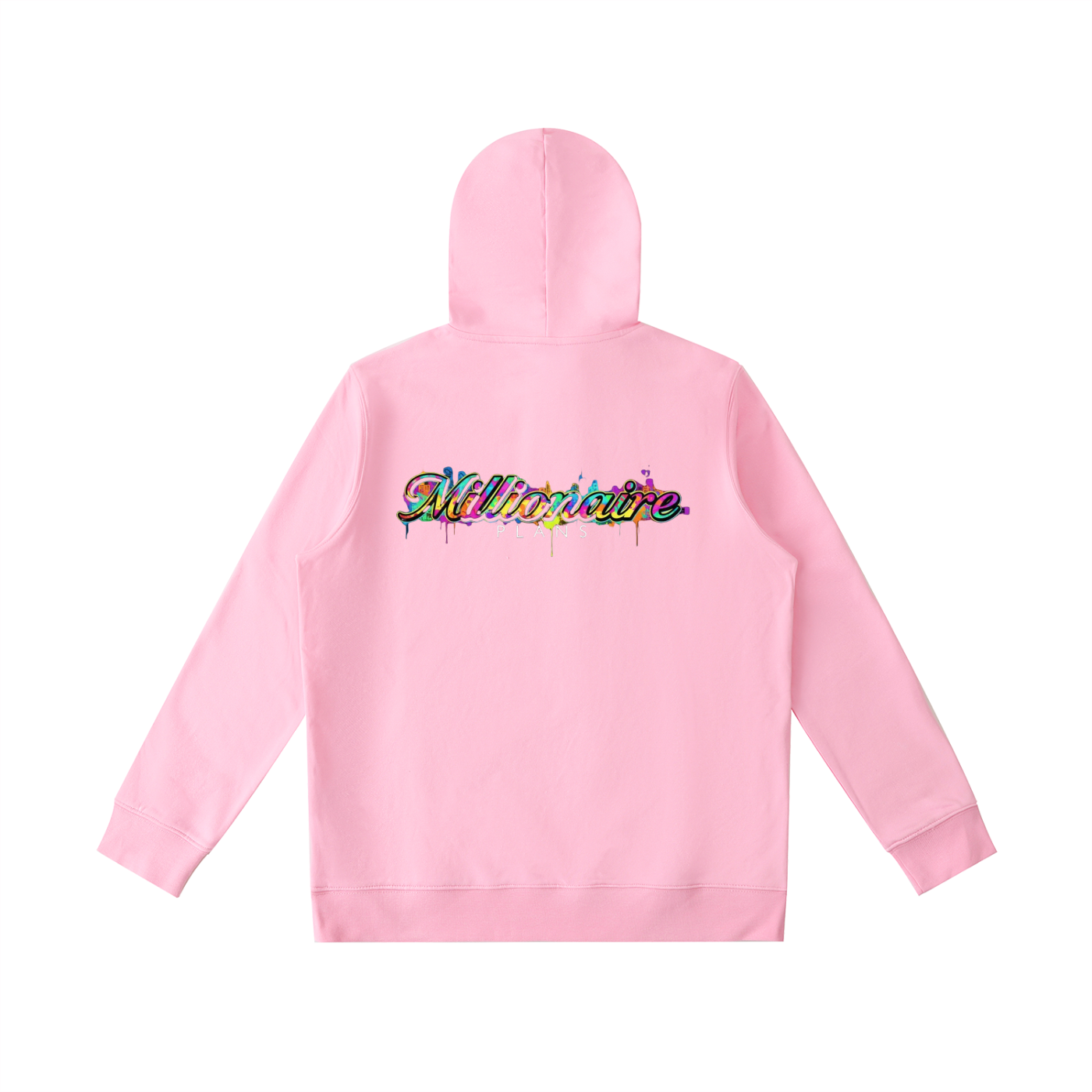 Essential Oversized Hoodie Coronas