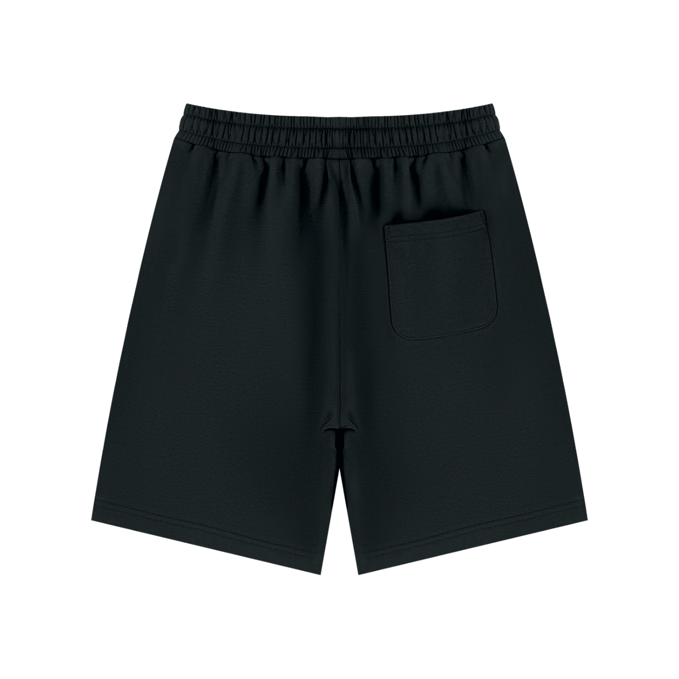 Unisex Drawstring Shorts