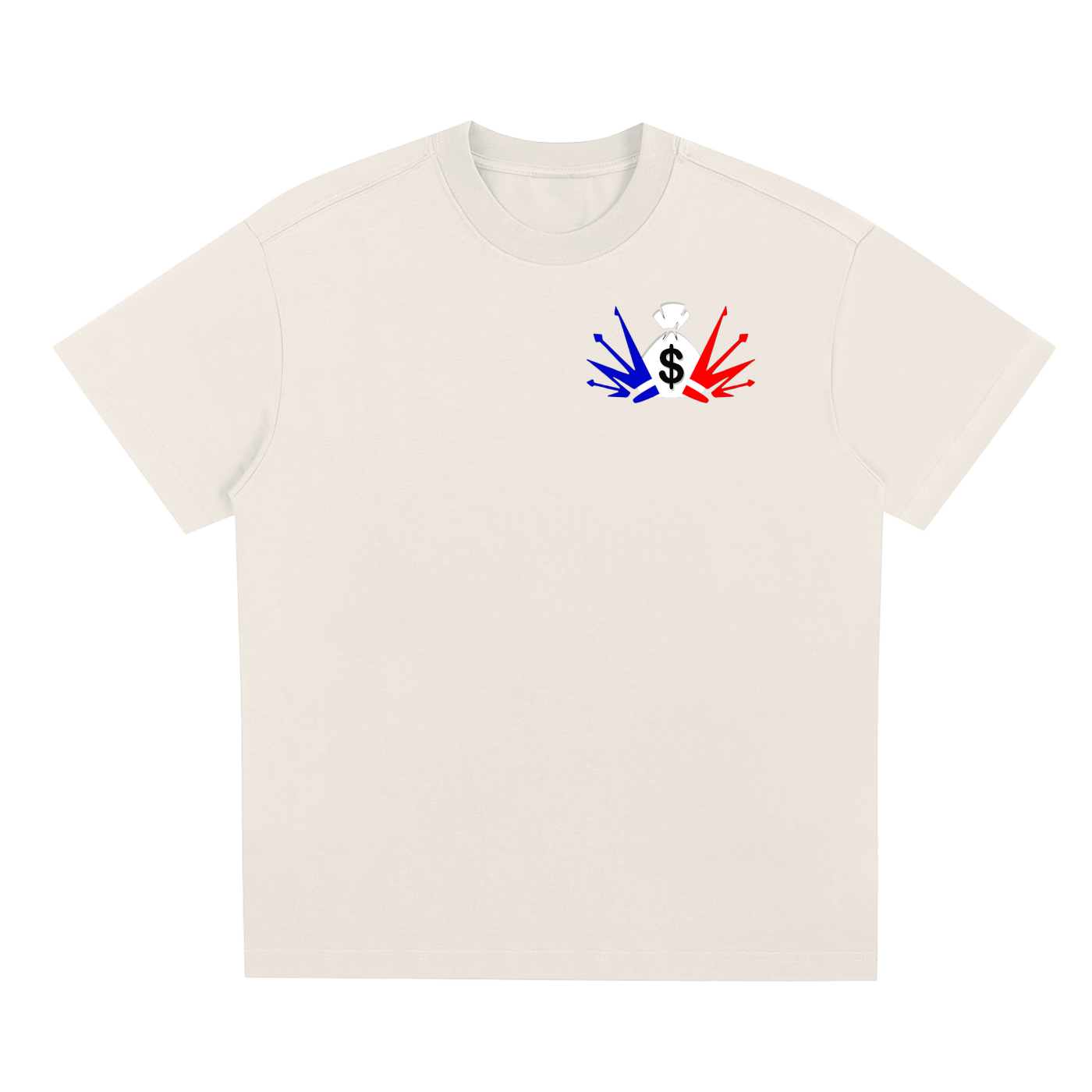 Meta Dinero - Sorona Quick-Dry Cooling T-Shirt