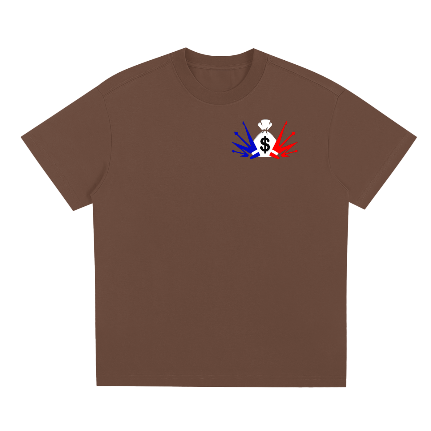 Meta Dinero - Sorona Quick-Dry Cooling T-Shirt