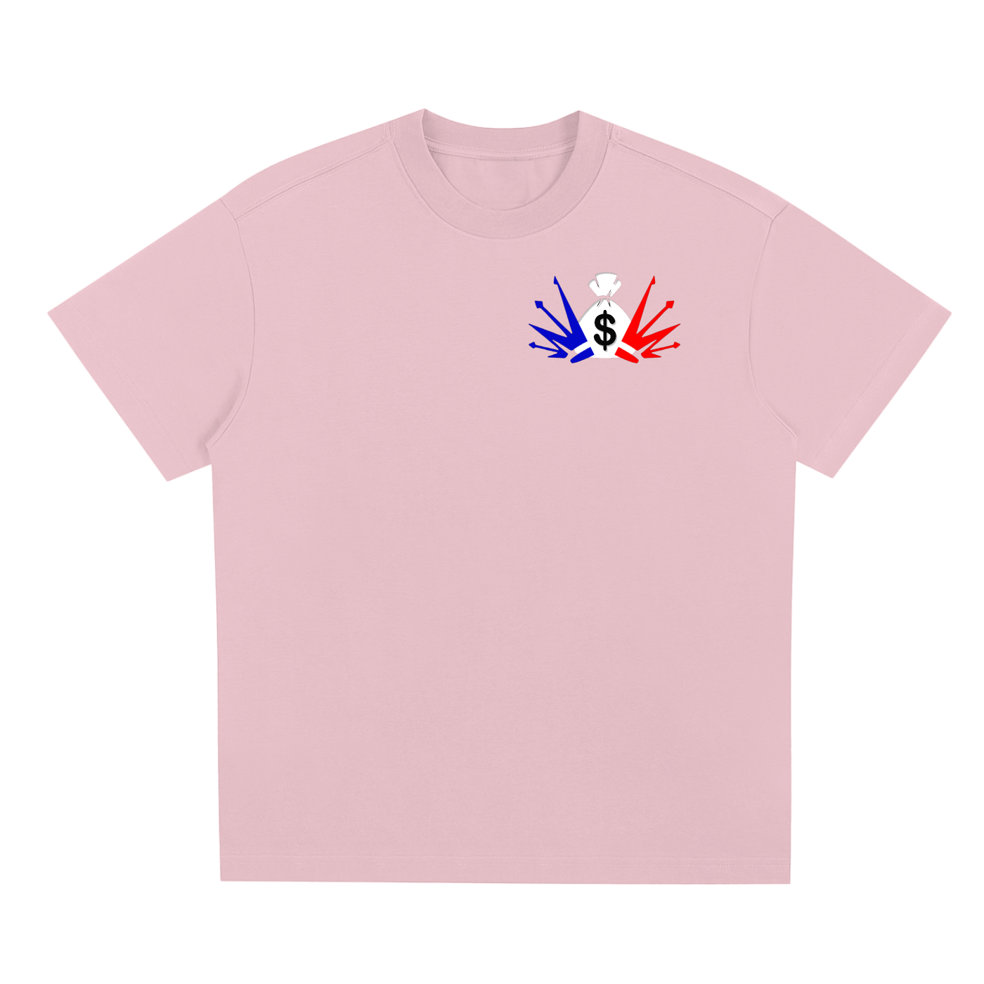Meta Dinero - Sorona Quick-Dry Cooling T-Shirt