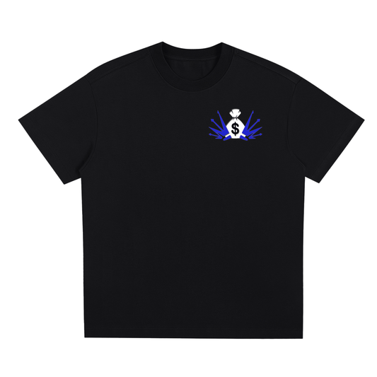 Sorona Quick-Dry Cooling T-Shirt