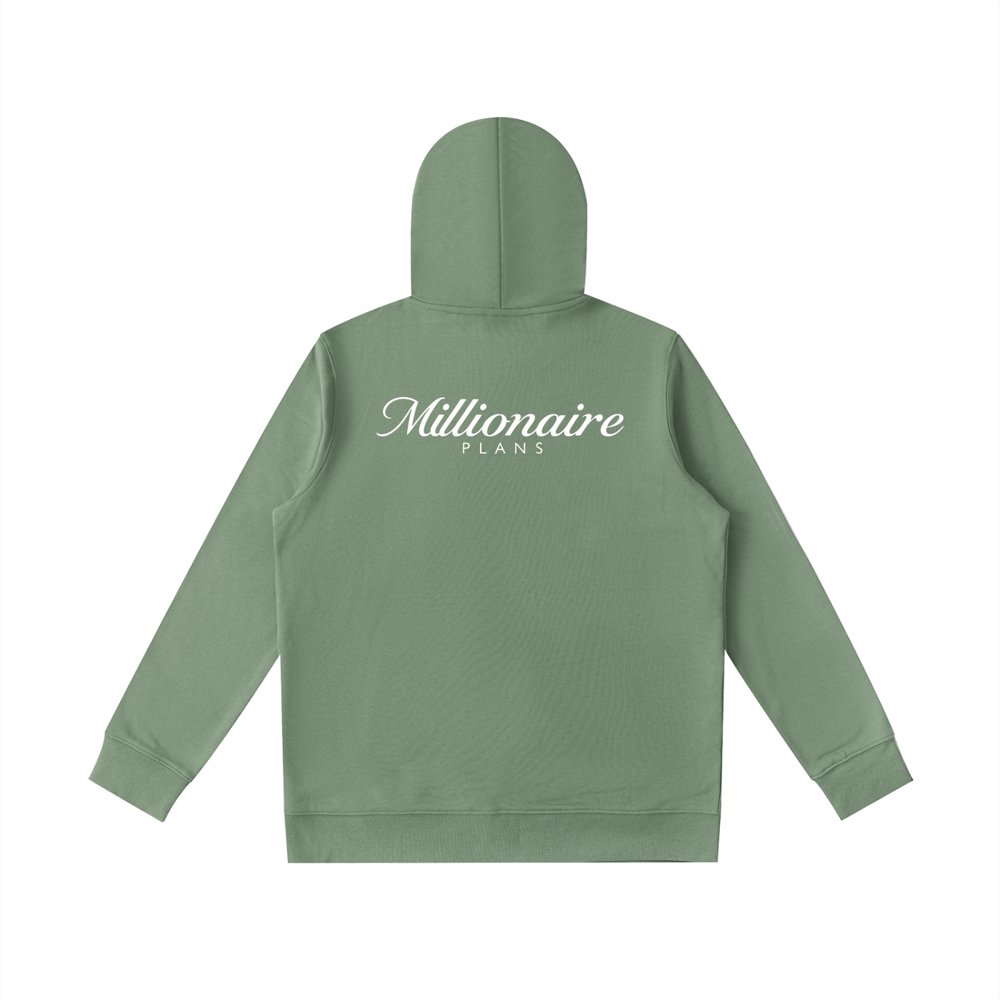 Essential Oversized Hoodie