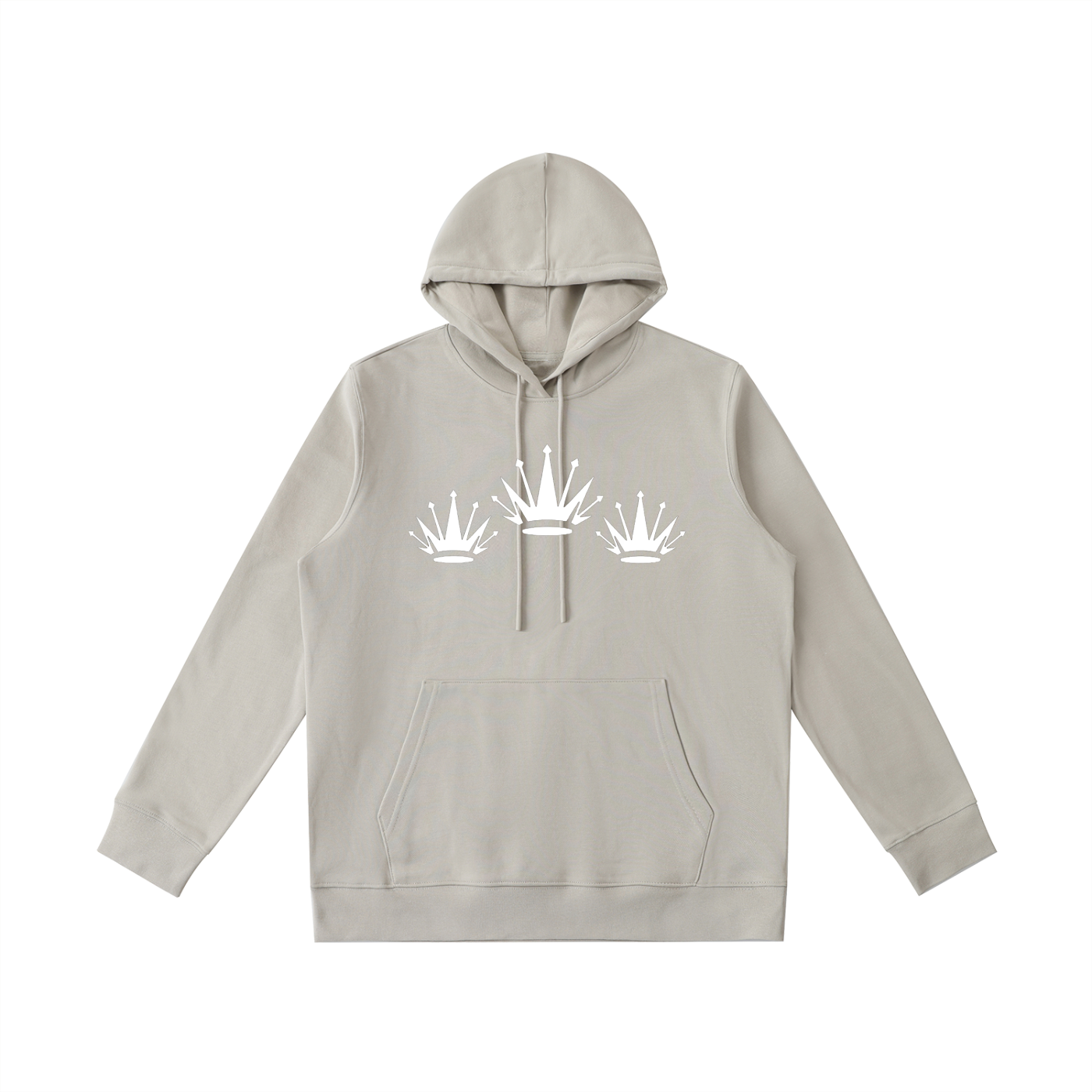 Essential Oversized Hoodie