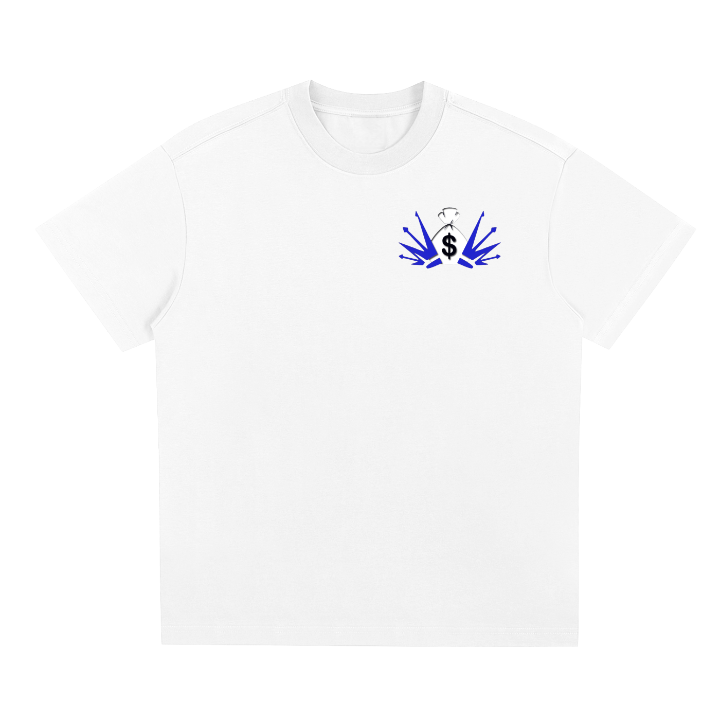 Sorona Quick-Dry Cooling T-Shirt