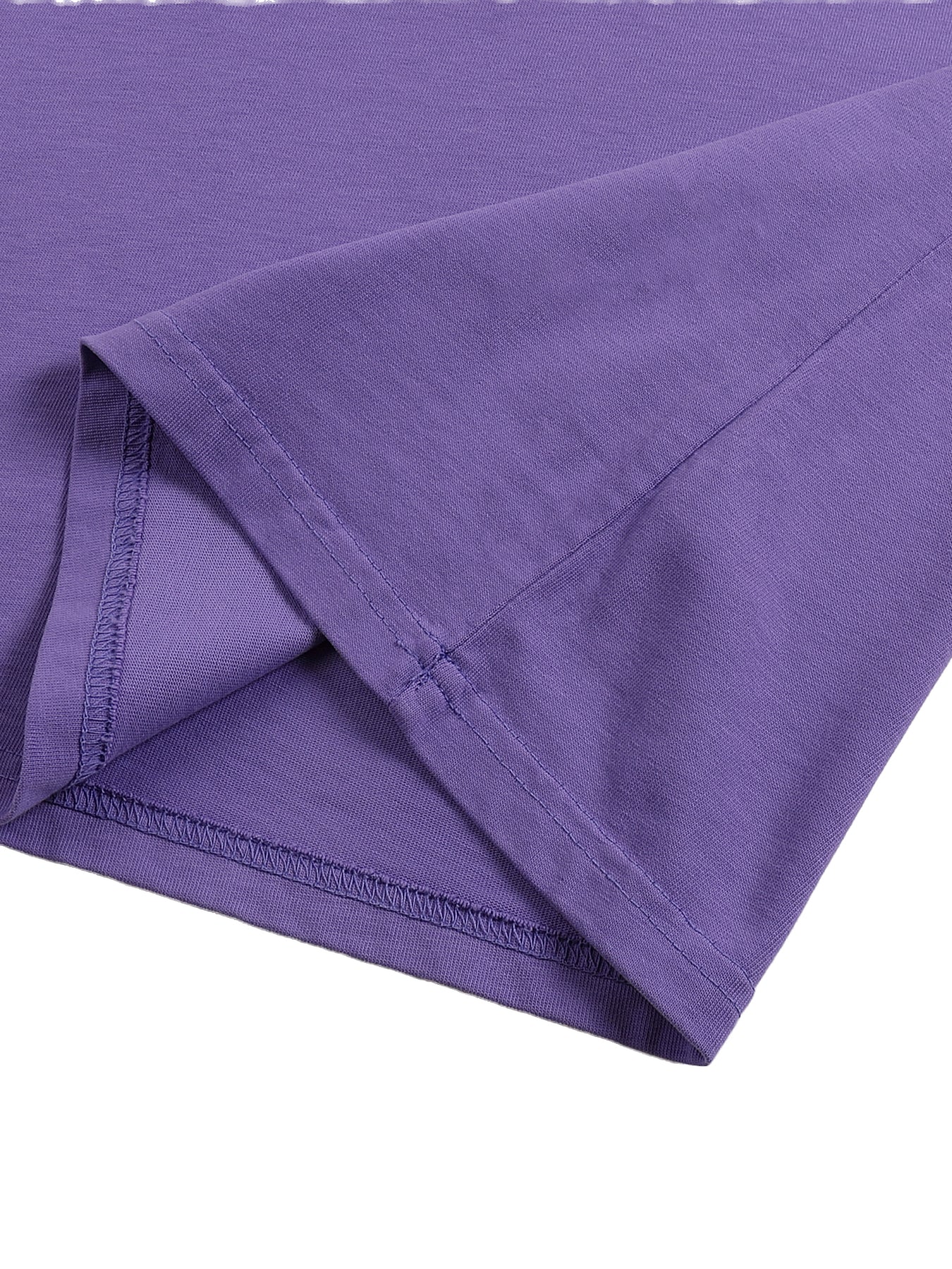 Unisex Pure Cotton T-Shirt Coronas C