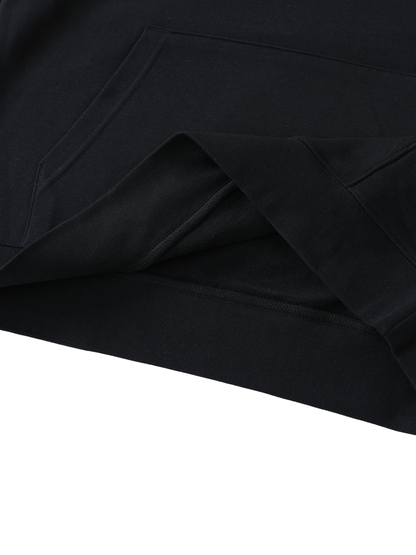 Essential Oversized Hoodie Coronas