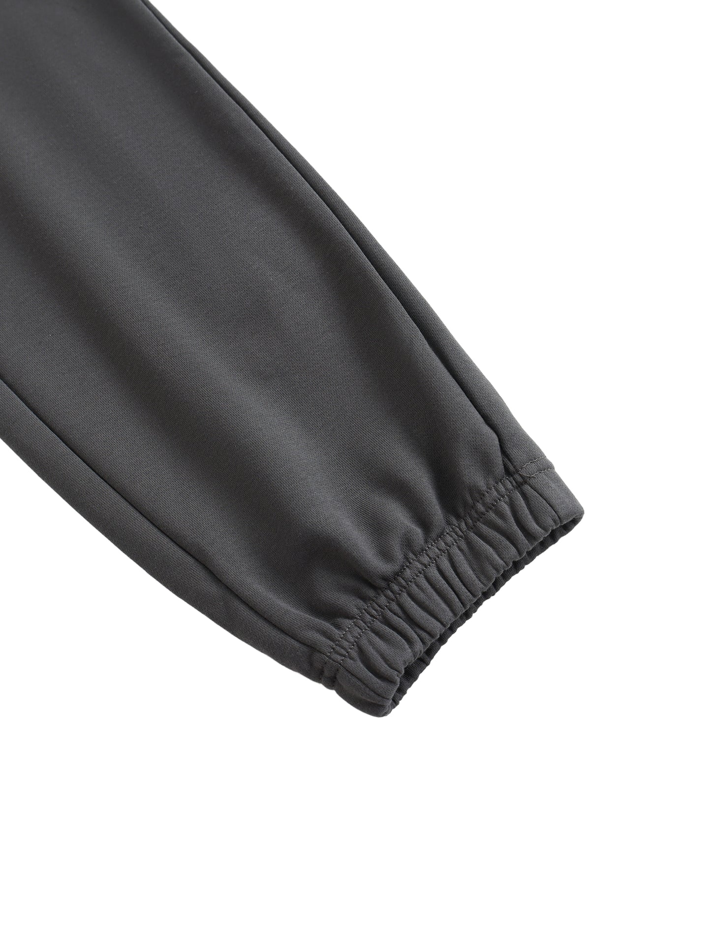 Essential Jogged Sweatpants C