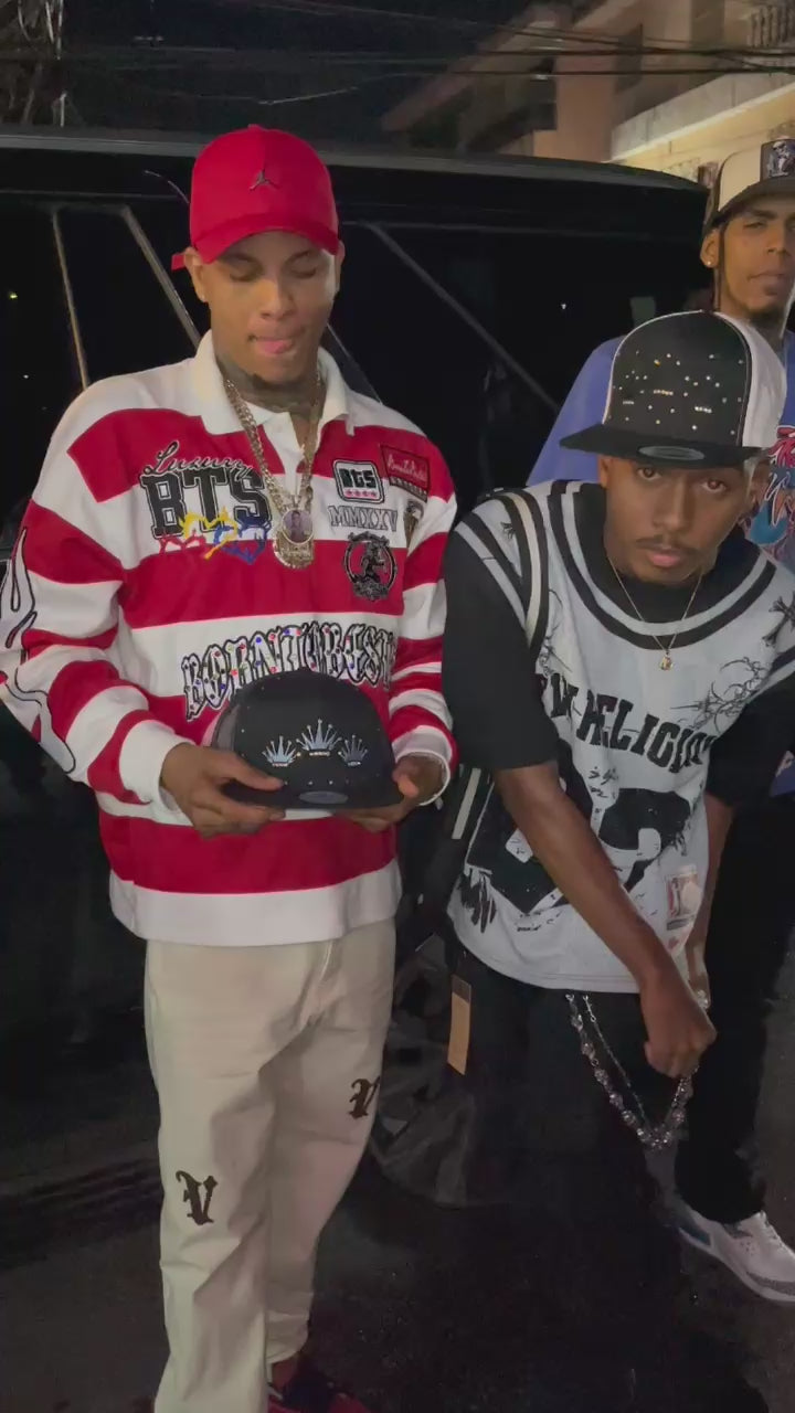 Load video: 